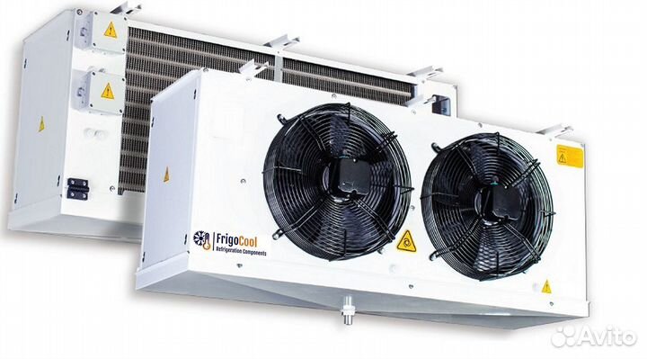 Воздухоохладитель 20,2 кВт FrigoCool ESR 45.22.6