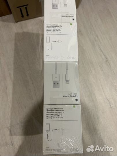 Кабель type c usb