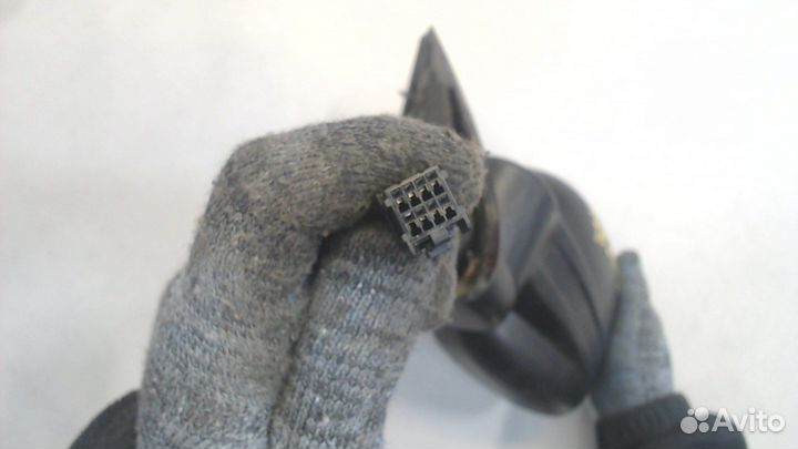 Зеркало боковое Jeep Liberty, 2003