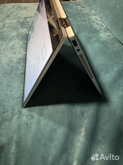 Ноутбук Hp pavilion x360 Laptop 14