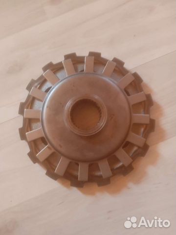 Шестерня скорости АКПП 722.6 мерседес w463