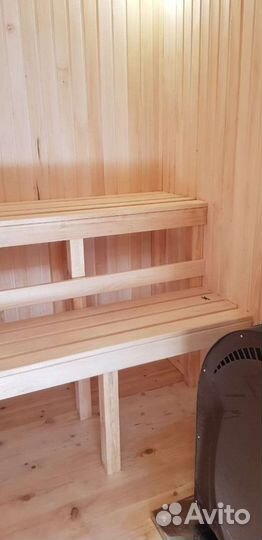 Дома,павильоны, бытовки