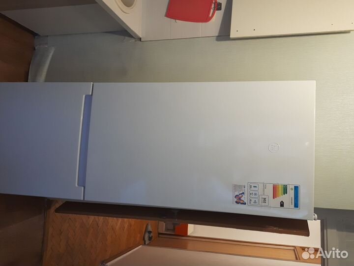 Холодильник