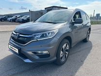 Honda CR-V 2.0 AT, 2016, 241 756 км, с пробегом, цена 1 995 000 руб.