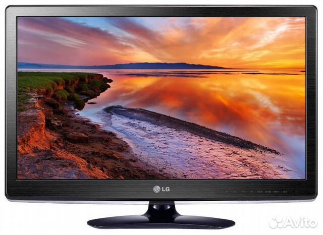 Телевизор lg 81 см. LG 32ls350t.