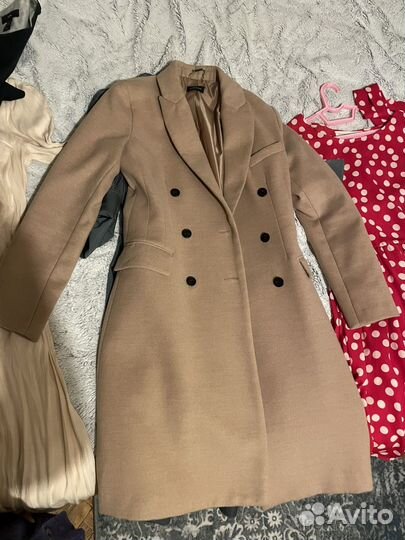 Женские вещи пакетом