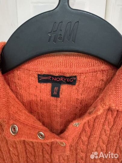 Термобельё полдева norveg 86