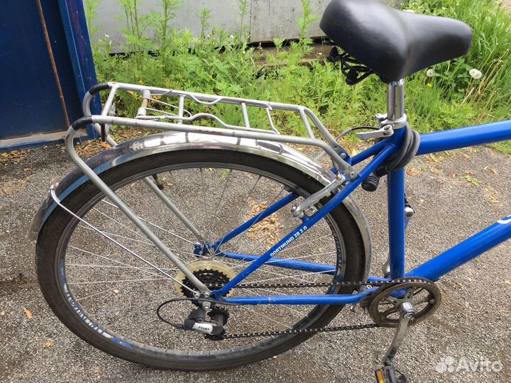 Велосипед Форвард 28