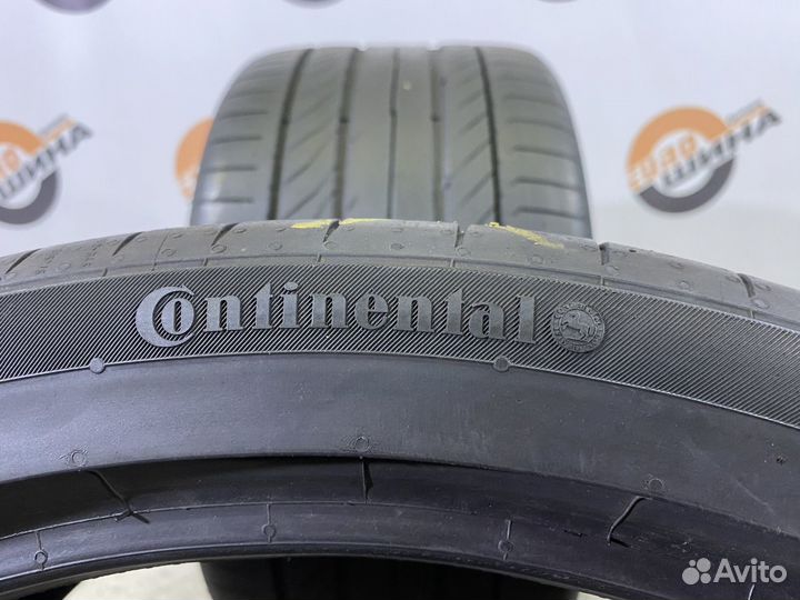 Continental ContiSportContact 5P 315/30 R21