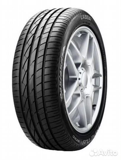 Lassa Impetus Revo 205/55 R16 91V
