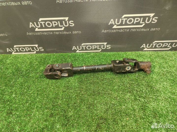 Рулевой карданчик Chery Amulet A15 1.6 SQR480