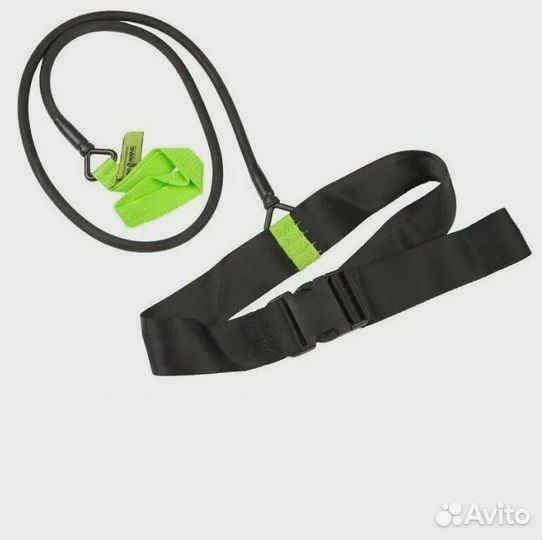 Тренажеры для бассейна