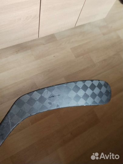 Клюшка хоккейная ссм super tacks as 3 pro