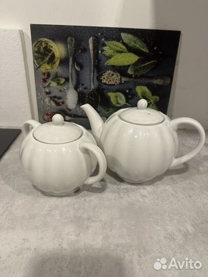 Фарфоровая посуда СССР