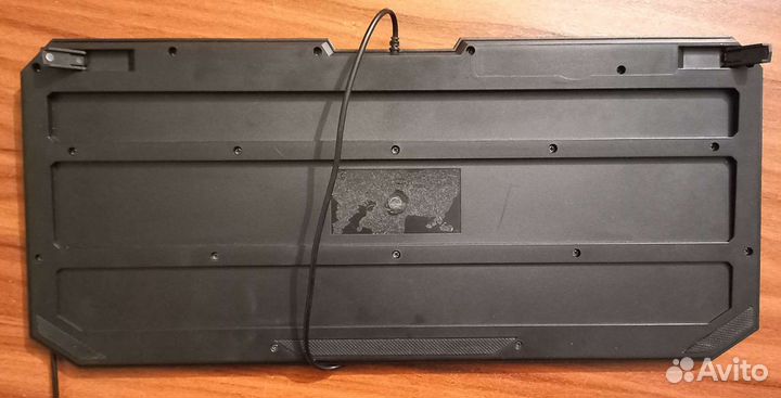 Клавиатура Defender Oscar SM-600 PRO