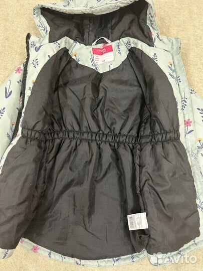 Куртка Futurino, р. 104