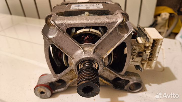 Мотор для стиральной машины Samsung