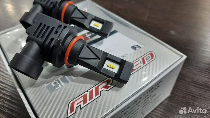 Светодиодные лампы HB4 9006