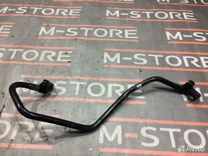 Трубка охлаждения АКПП Bmw 5-Series F10 N20B20B