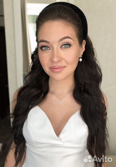 Визажист стилист