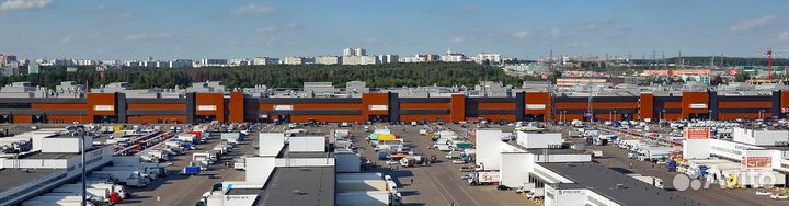 Бригада монтажников слаботочных систем