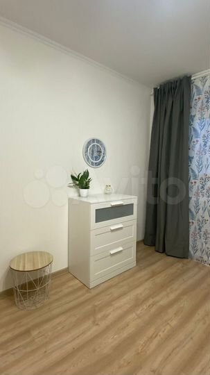 Квартира-студия, 20,2 м², 3/19 эт.