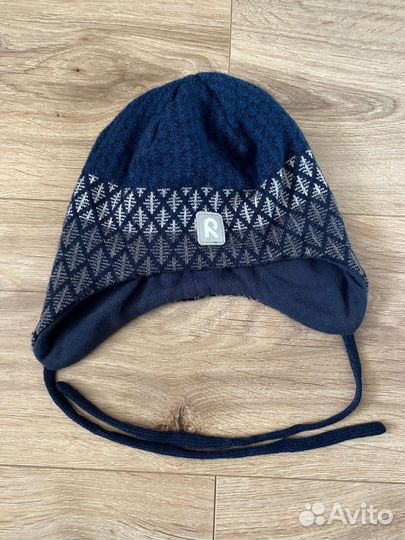 Шапки для мальчика 4 года