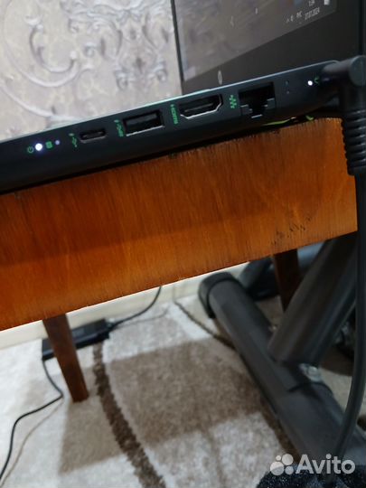 Ноутбук hp pavilion