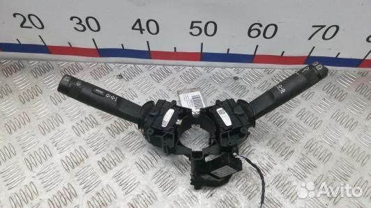 Переключатель поворотов и дворников (стрекоза) ope