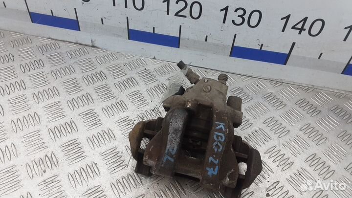 Суппорт задний левый Mercedes-Benz E-Класс