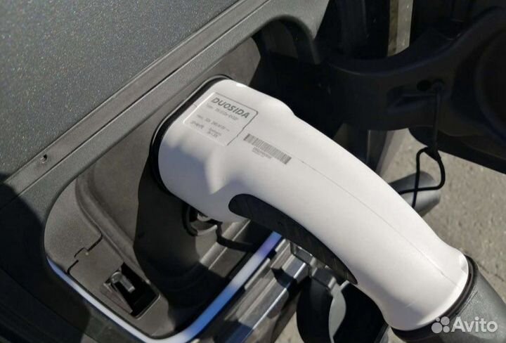 Зарядка для электромобиля Type 2 Mennekes 3,6 кВт