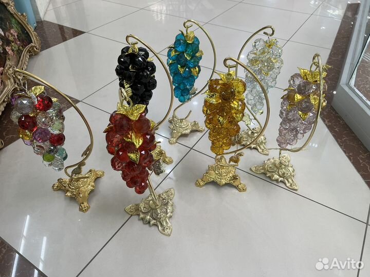 Посуда для сервировки стола