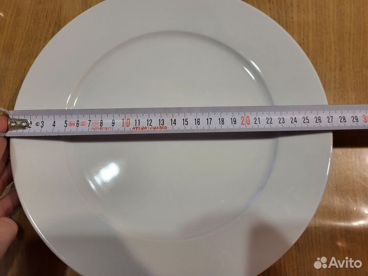 IKEA 365 тарелка