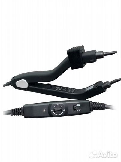 Щипцы для наращивания волос