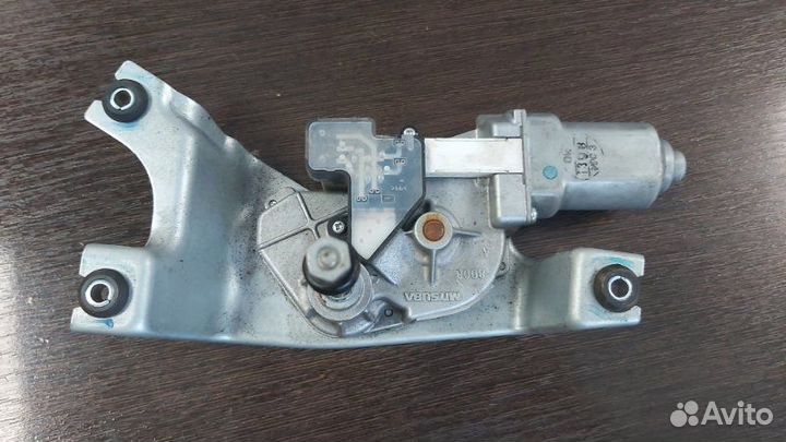 Моторчик стеклоочистителя задний Bmw X5 50Ix F15