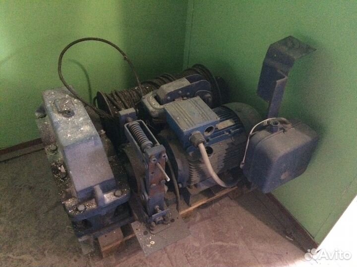 Газовое, отопит. и электромонтажное оборудование