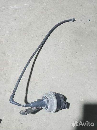 Круиз контроль Волга Сайбер