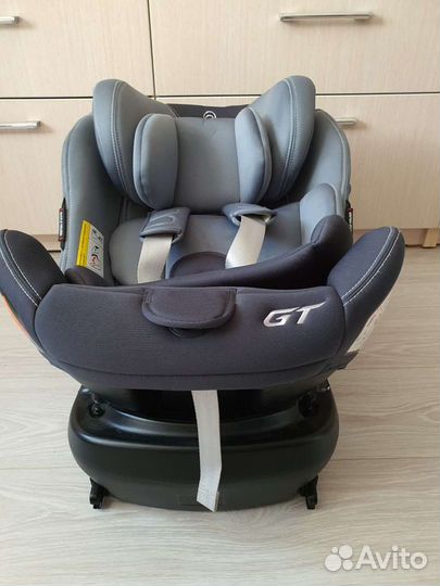 Детское автокресло от 0 до 13