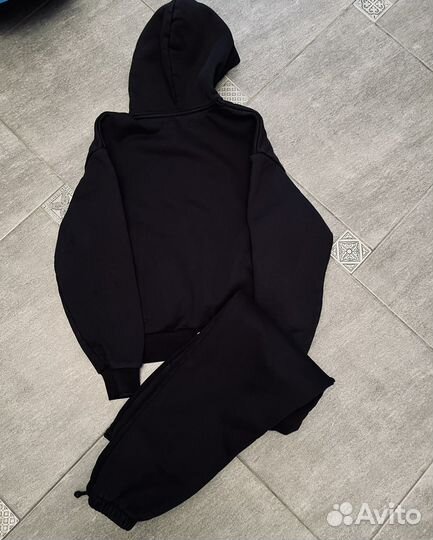 Костюм Pangaia утепленный оригинал