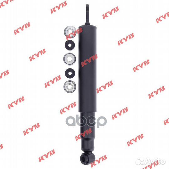 444 083 амортизатор задний масляный Isuzu Troo