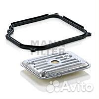 H 2019 KIT фильтр акппaudi 80/A3/A4/A6, VW Gol