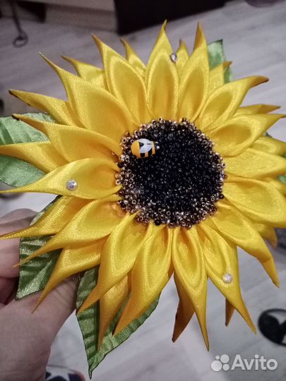 Ободок для волос