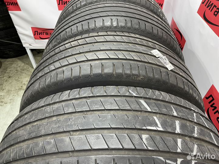 Michelin Latitude Sport 3 235/60 R18