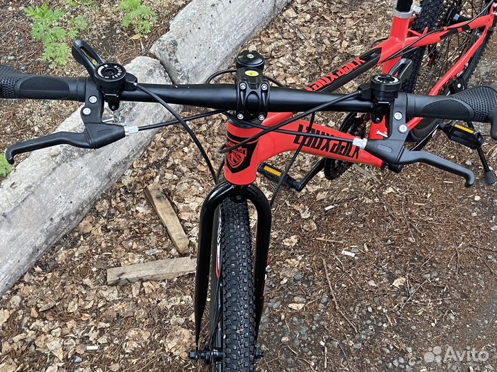 Велосипед горные новые