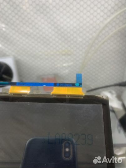 A1708 A1706 MacBook Pro 13 матрица