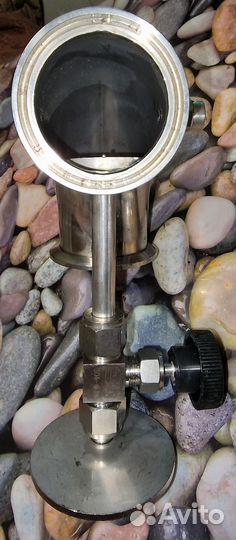 Дистиллятор самогонный аппарат бу