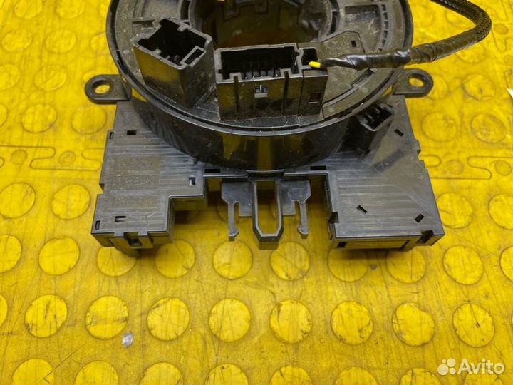 Шлейф подрулевой Renault Duster HJD K9K 2021