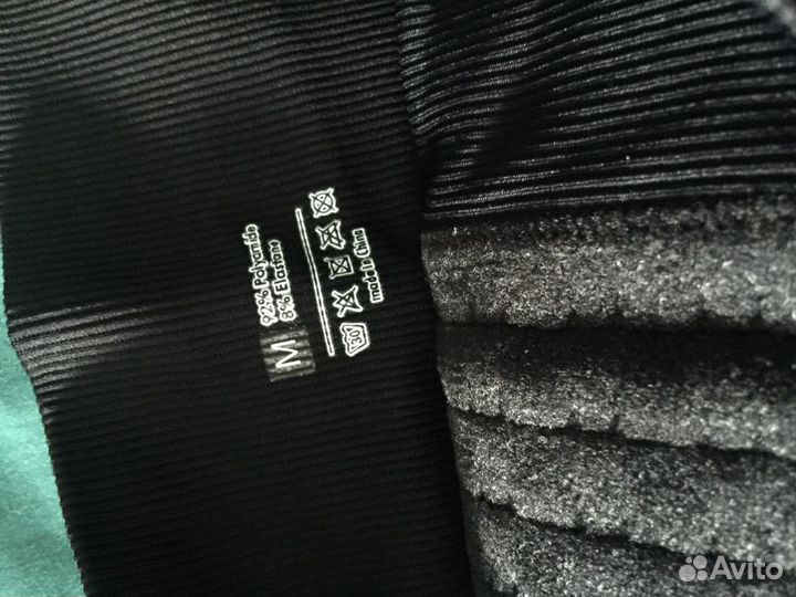 Шорты женские для спорта