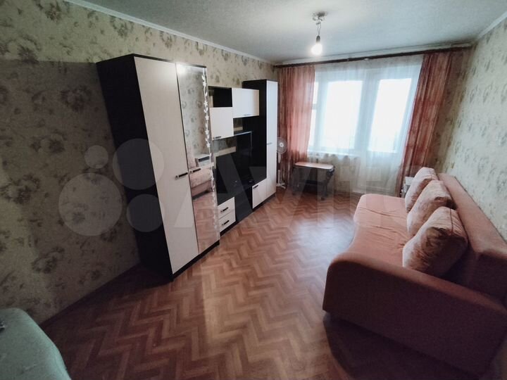 1-к. квартира, 33,1 м², 7/10 эт.