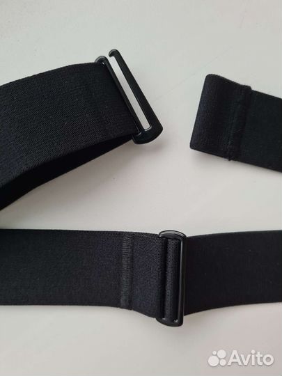 Нагрудный ремешок для пульсометра Polar Soft strap